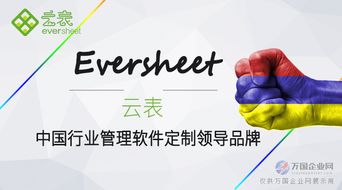 企业管理软件开发神器,管理系统订制开发商